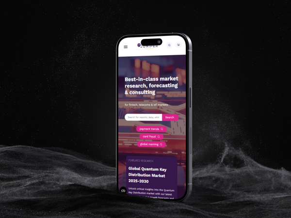 Juniper Mobile Mockup