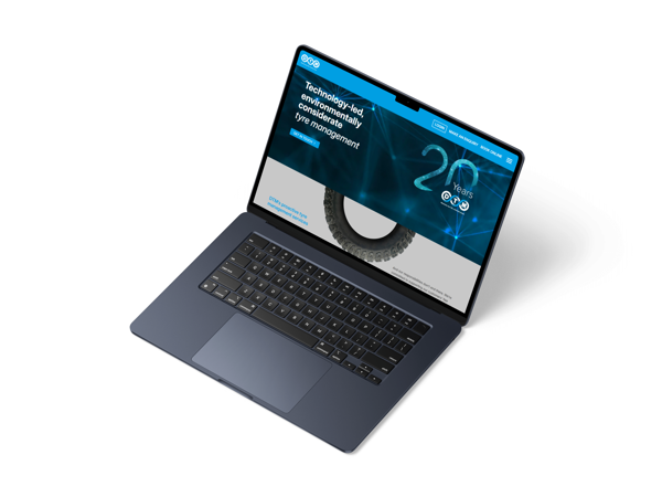 Directtyre Desktop Mockup